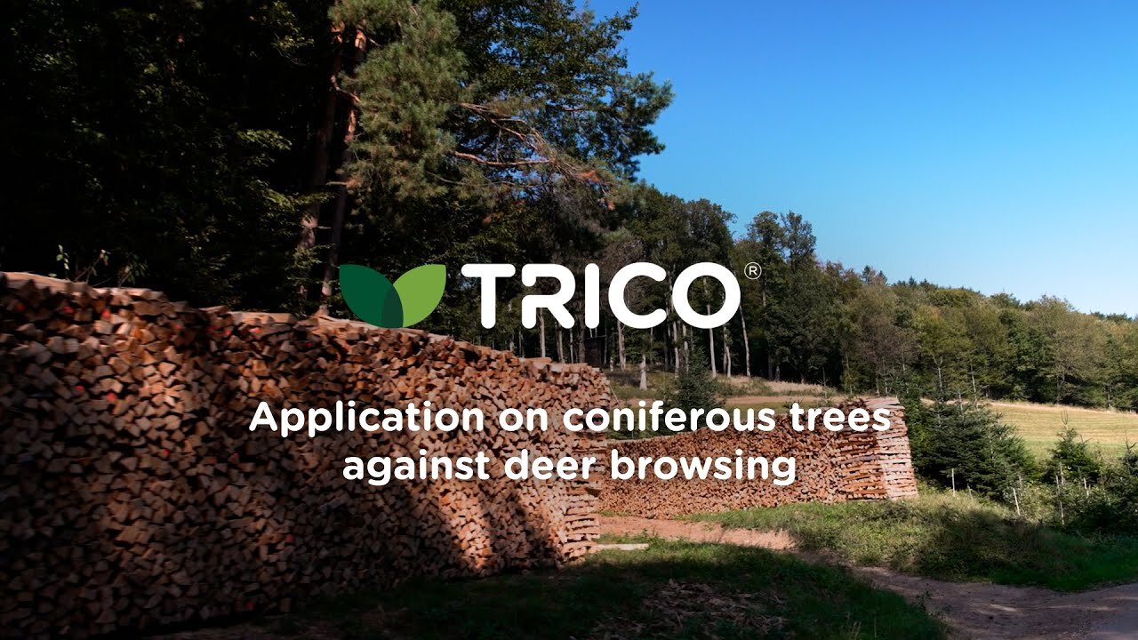 TRICO<sup>®</sup> Product Use Videos