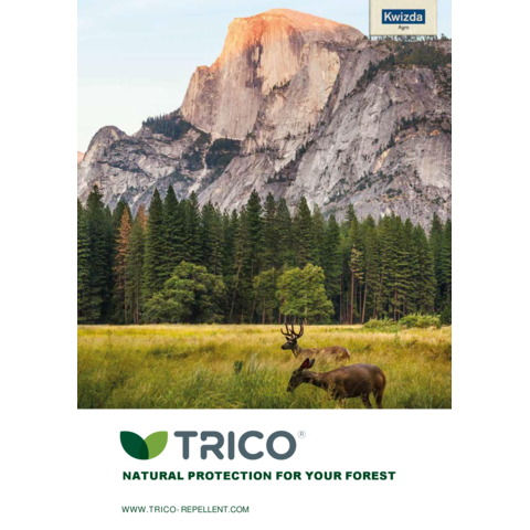 TRICO<sup>®</sup> Canada Brochure
